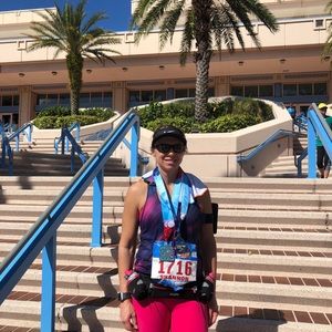 Meet your Posher, Shannon